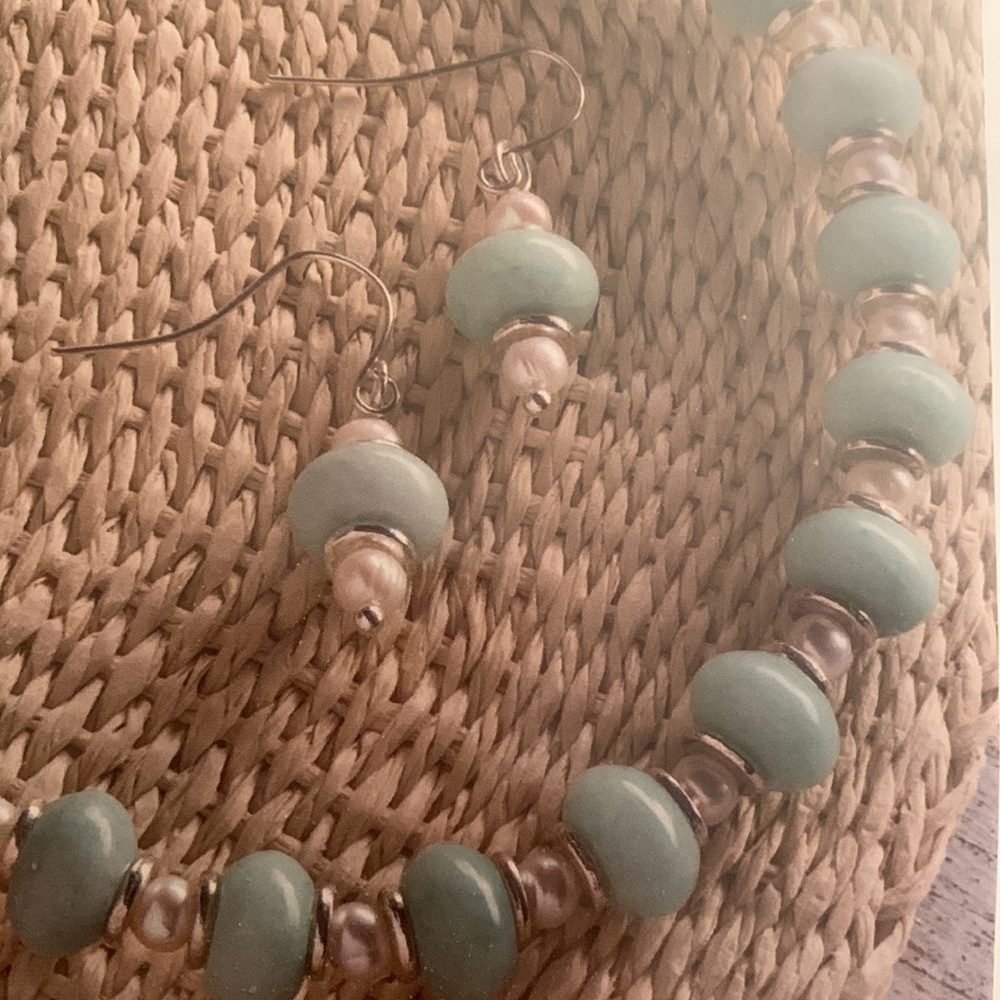 NEW Annie’s Simply Beads Jewelry Making Kit - Picture 9 of 10